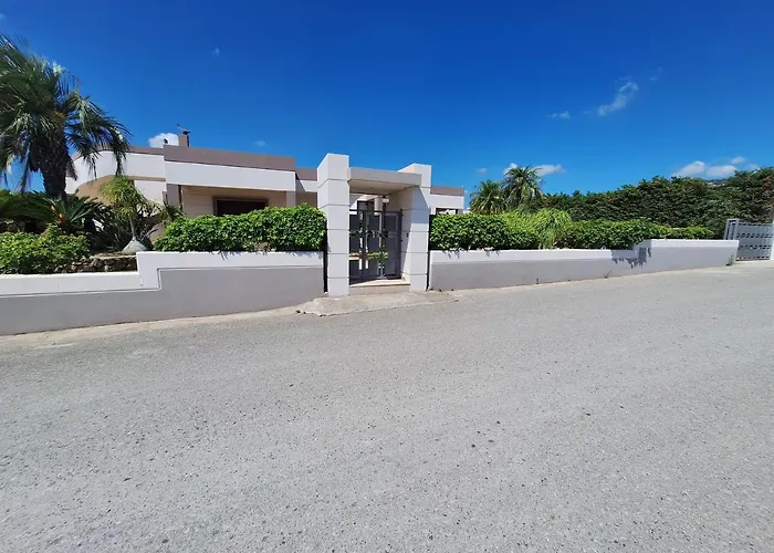 Villa Maria