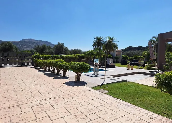 Villa Maria