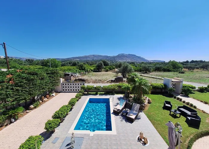 Villa Maria