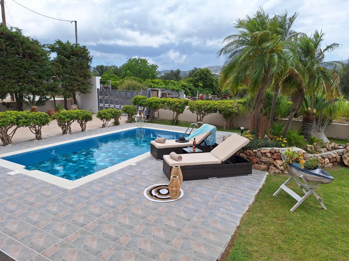 Maria Holiday home