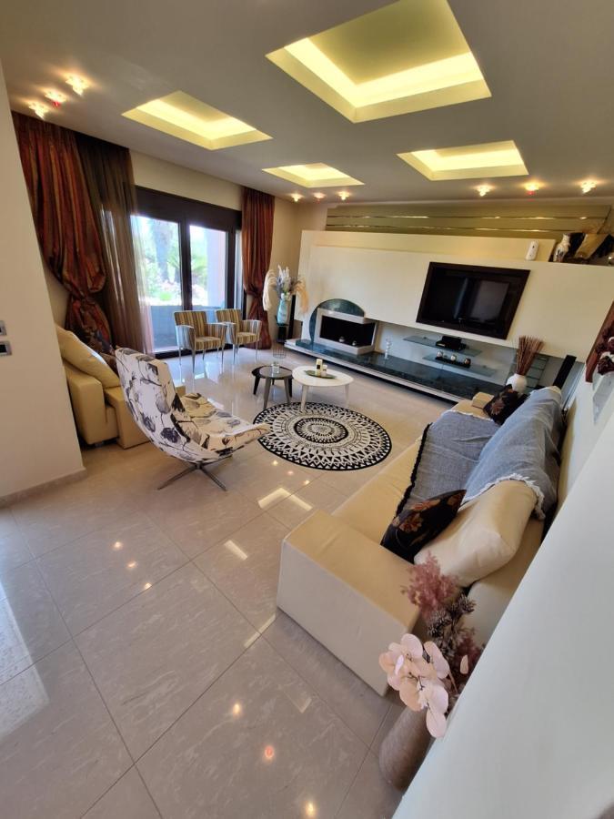 Maria Holiday home *