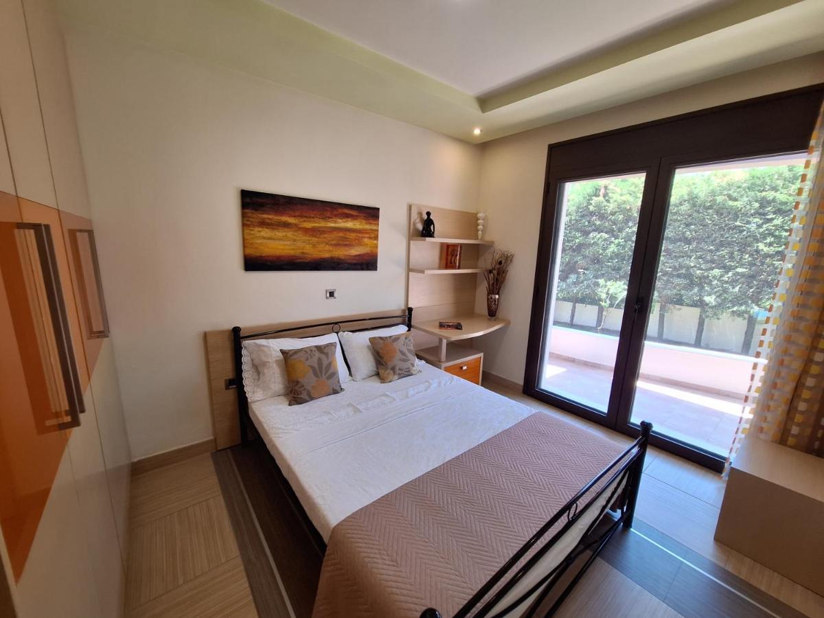 Maria Holiday home
