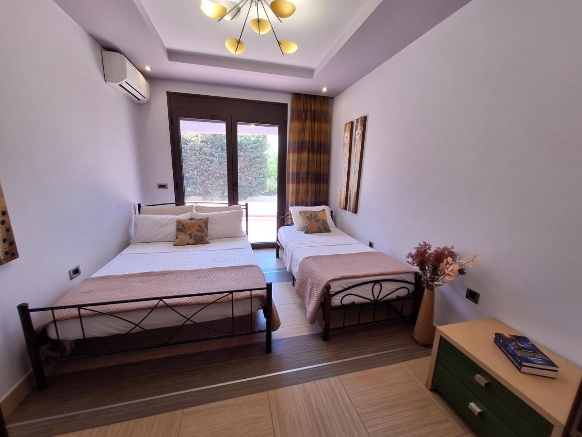 Holiday home Maria Haraki