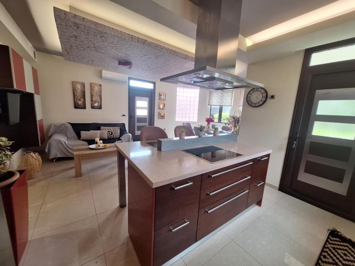 Maria Holiday home *