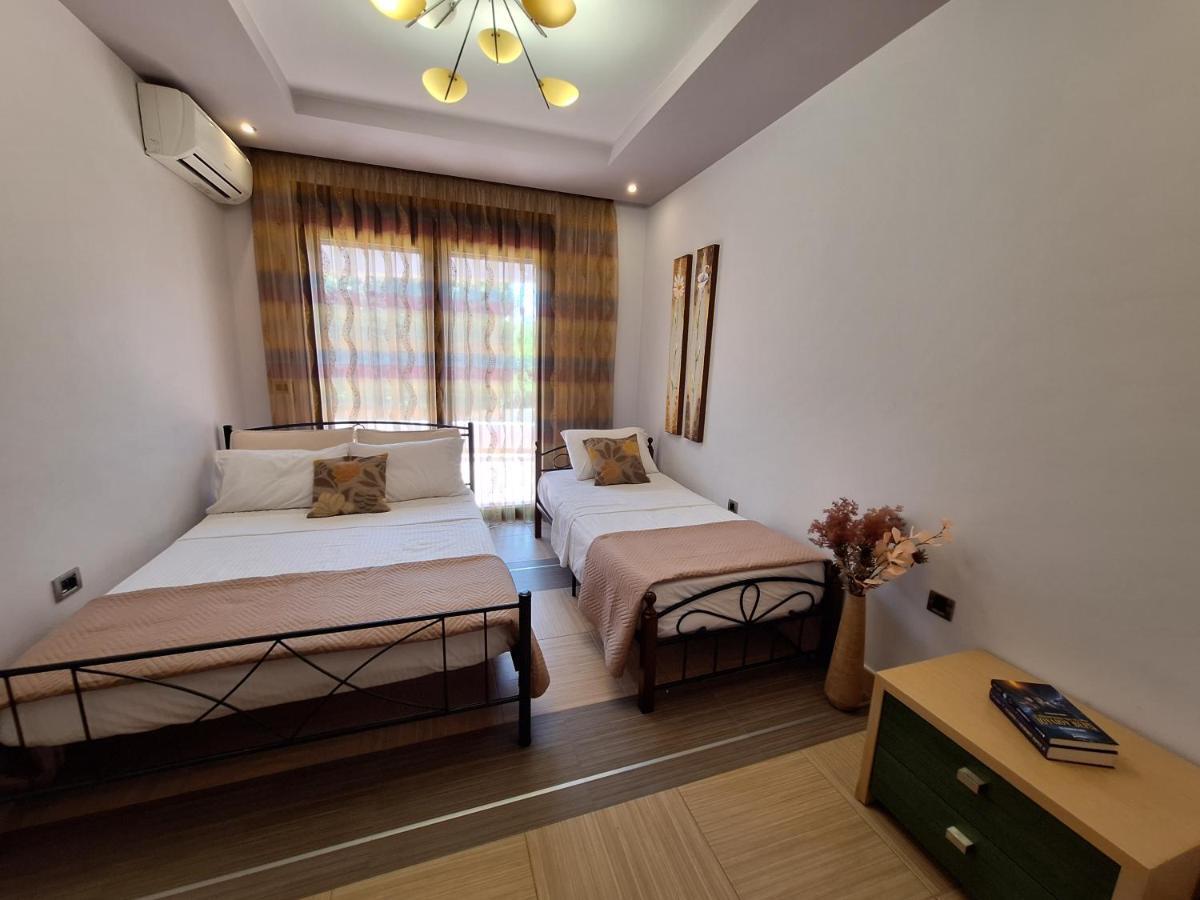 Maria Holiday home Haraki