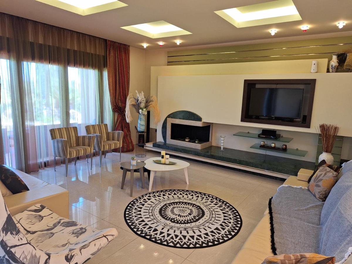 Holiday home Maria