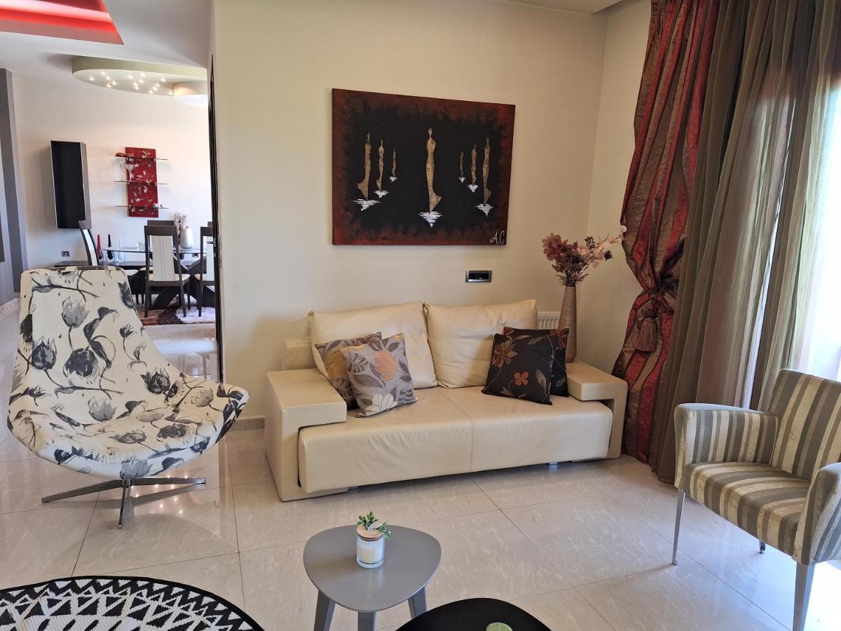 Holiday home Maria Haraki