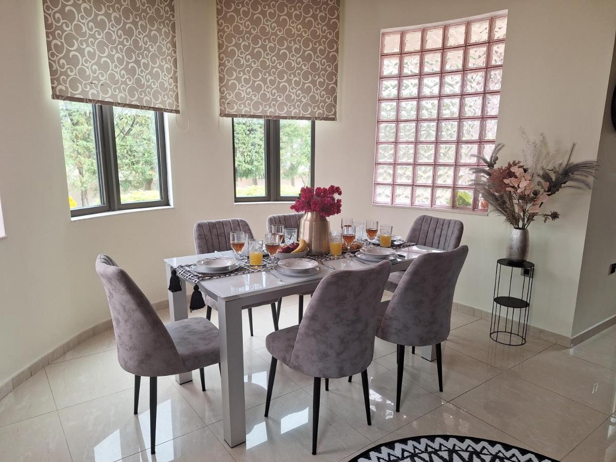 Holiday home Maria Haraki