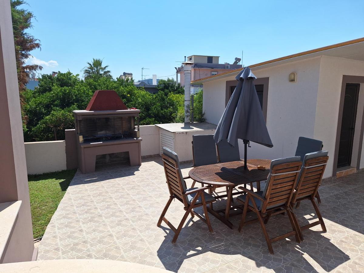 Holiday home Maria *