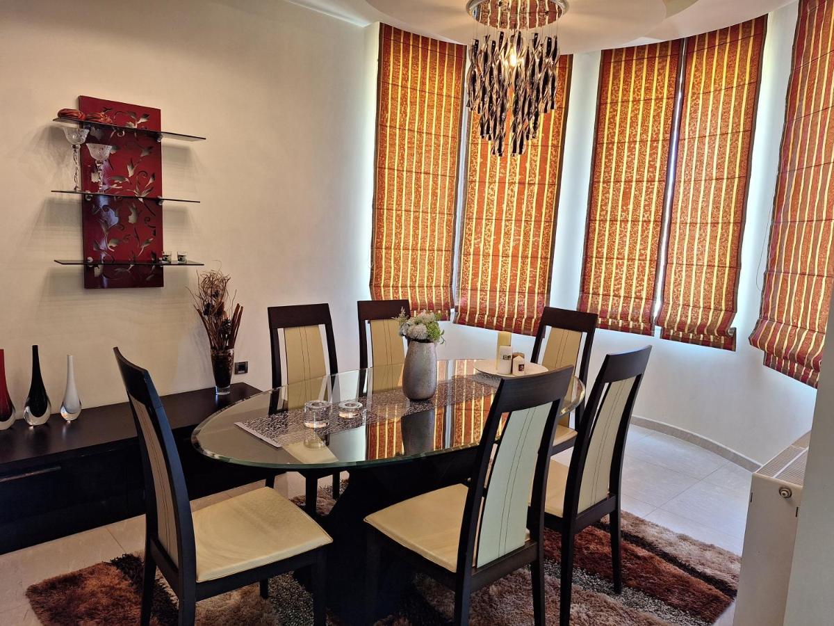 Maria Holiday home *