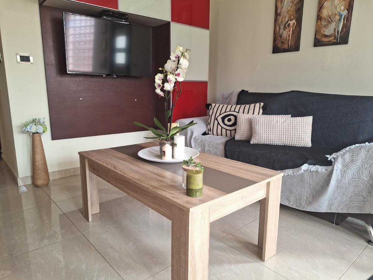 Holiday home Maria