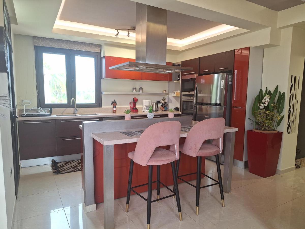 Holiday home Maria Haraki